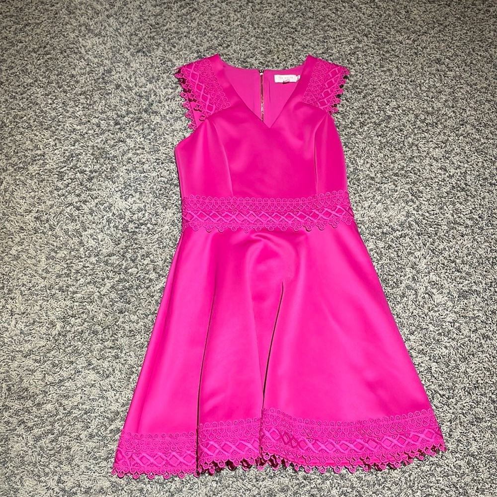Ted Baker Dress